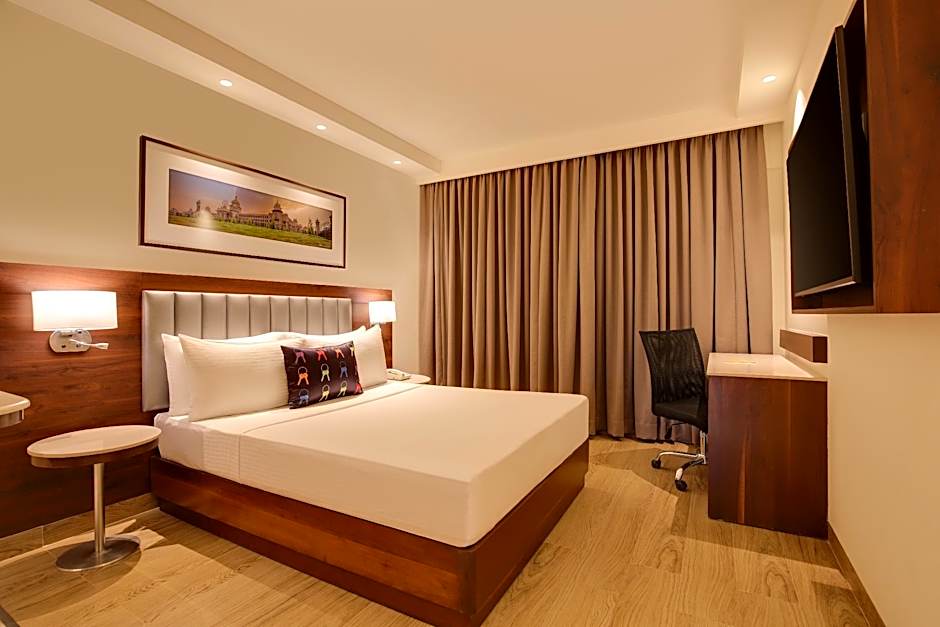 Keys Prima Hotel Whitefield, Bengaluru