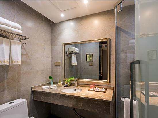 Tian Yue Hotel