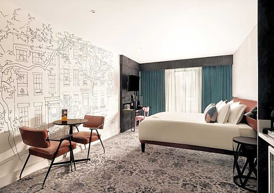 voco Manchester - City Centre By IHG