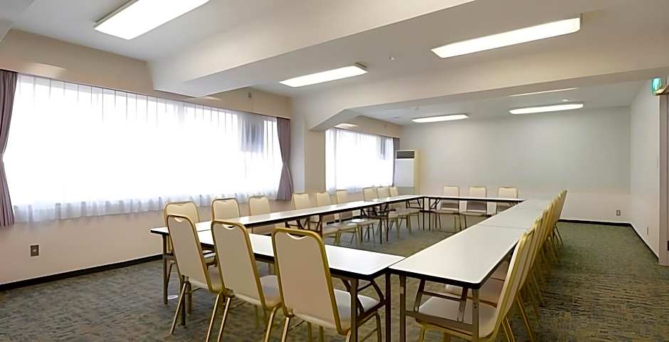 Hotel Bel Air Sendai