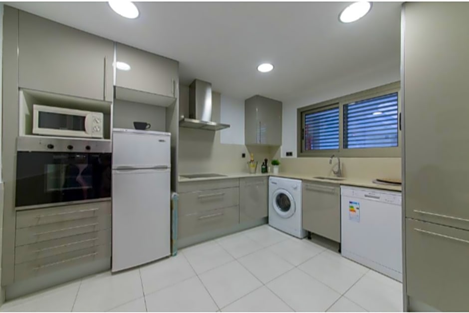 Monaco Family Apartments