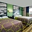 Super 8 by Wyndham Green River