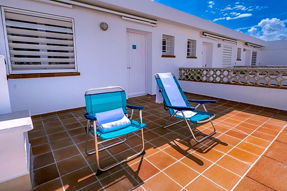 Hotel GHT Simeon