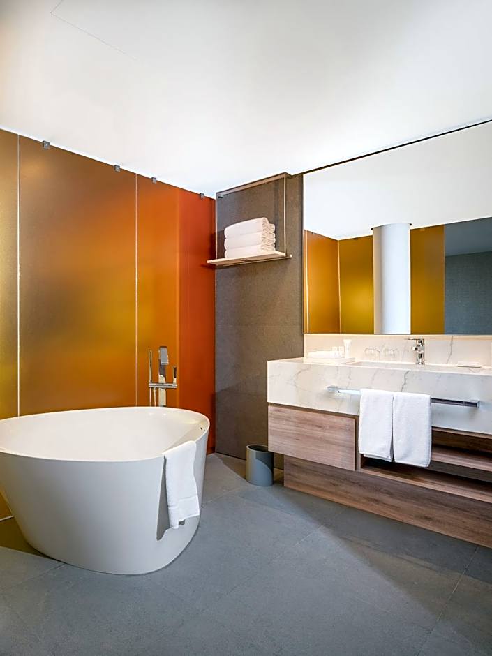 Mondrian Mexico City Condesa