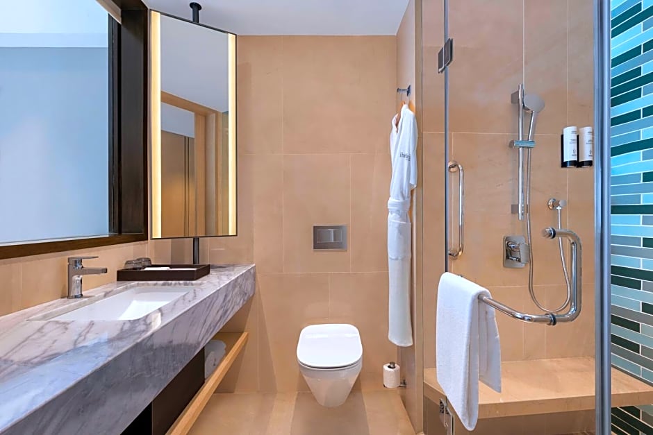 Fairfield by Marriott Dehradun