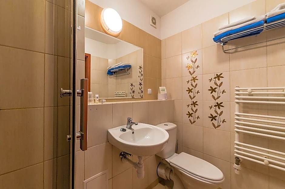 Hotel ***NAT Świnoujście