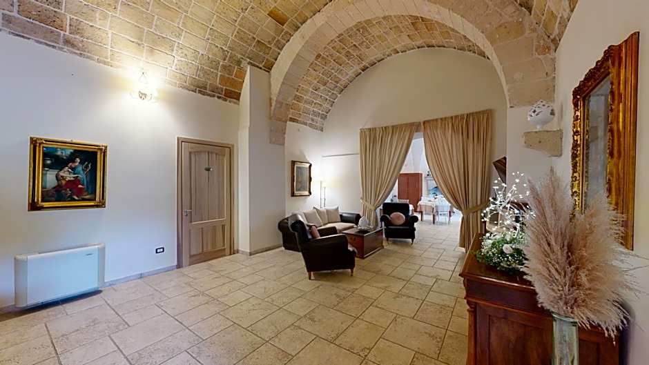 Relais Reggia Domizia