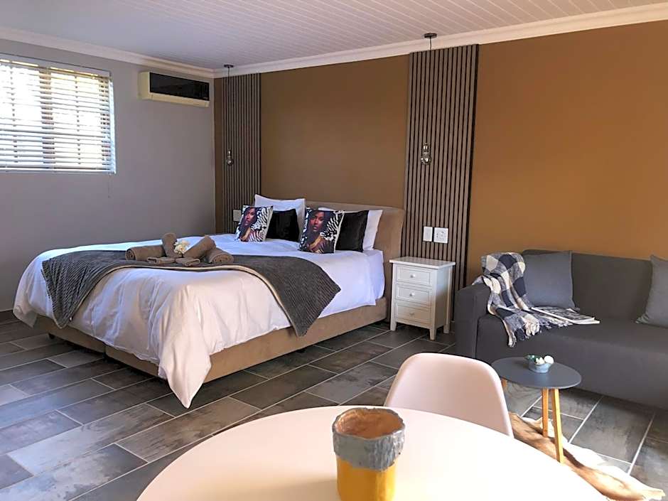 B&B Sauvignon Country Lodge