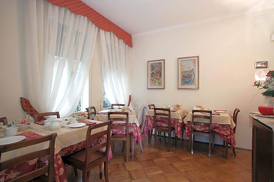 Ca' San Rocco