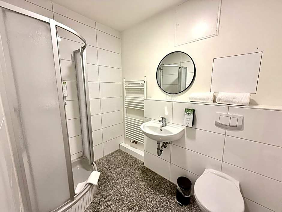 Hotel am Kieler Schloss by Première Classe