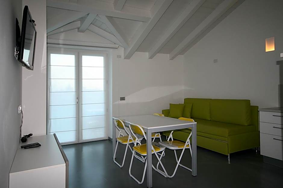 Hotel Garnì Villa Maria