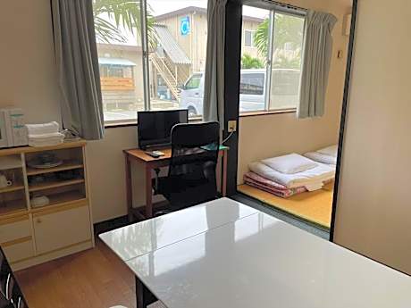 Southern Village Okinawa - Vacation STAY 09980v