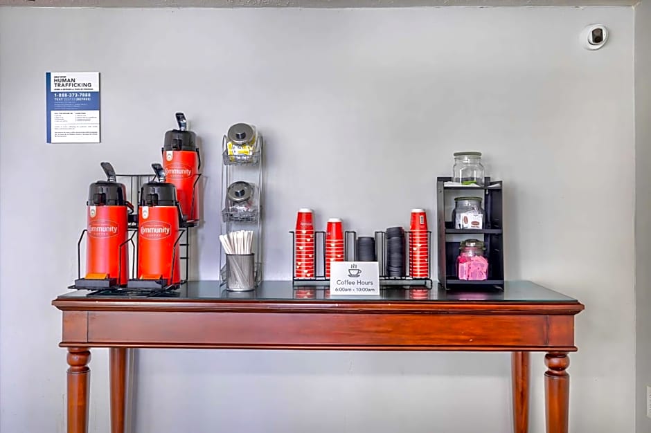 Motel 6 Harrisburg PA Near PA Expo Center