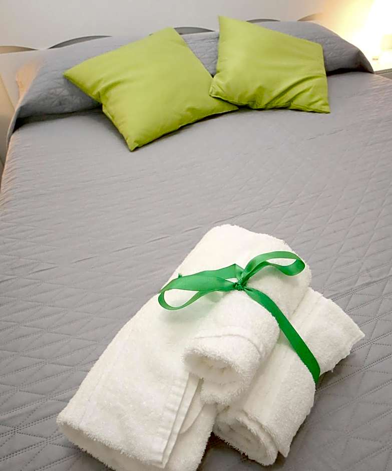 B&B Salernoway