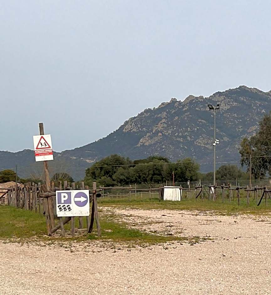 Su Entu Sardinian Country Club