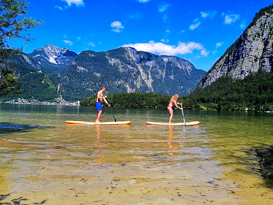 Dormio Hotel Obertraun