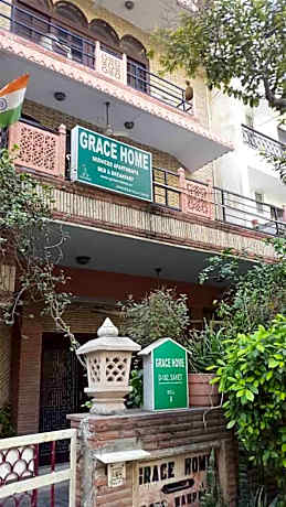 Grace Home Bed and Breakfast