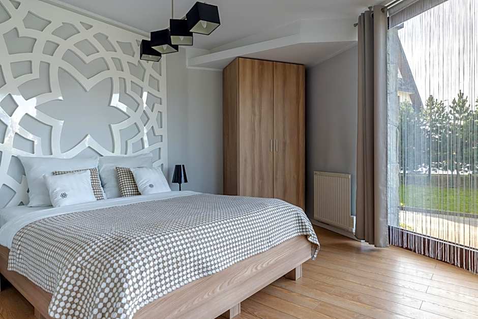 Harenda Residence - Destigo Hotels