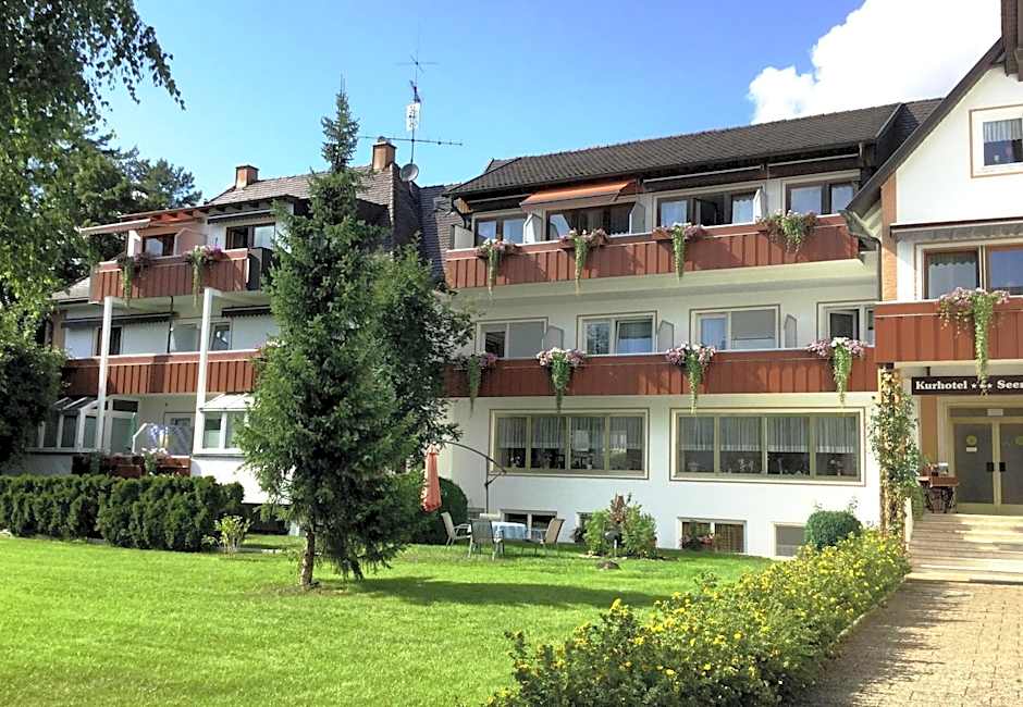 Hotel Seemüller