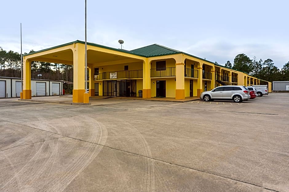 Days Inn by Wyndham Atmore