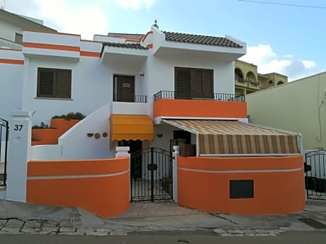 B&B Sentiero del Ciolo