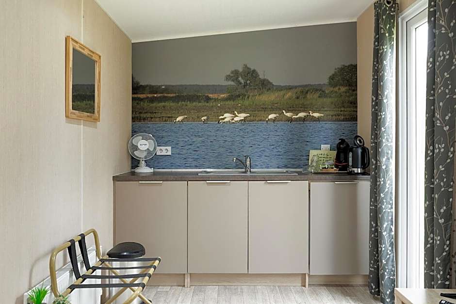 Hotel De Brabantse Biesbosch