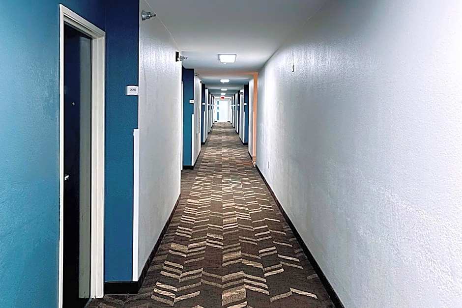 Quality Inn & Suites Clemmons I-40