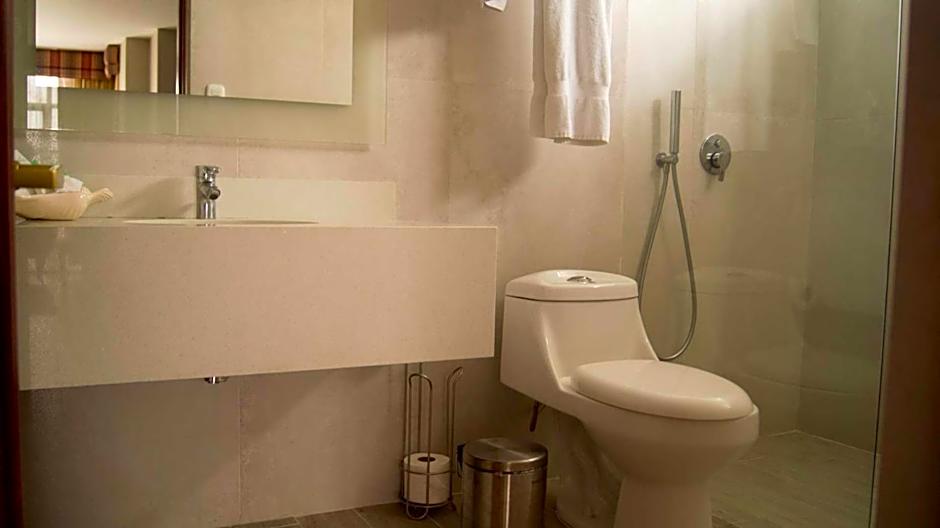 Hotel Palma Real