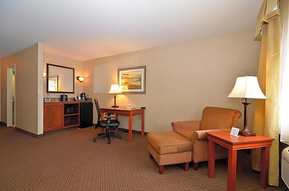 Best Western Plus Kennewick Inn