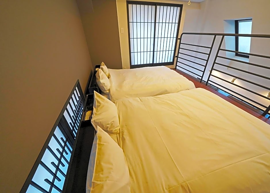 Ryoma THE TOWER - Vacation STAY 12892