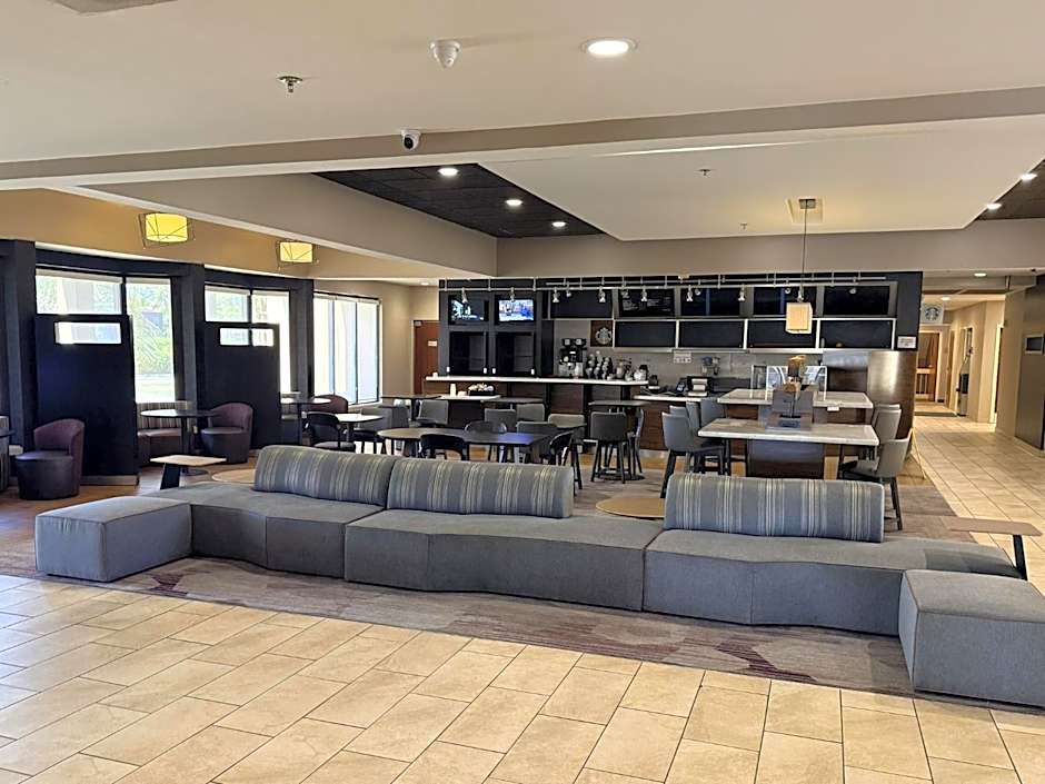 Preston Suites by IHG