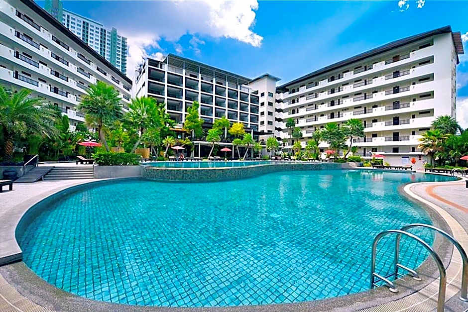 Wongamat Privacy Residence, Pattaya