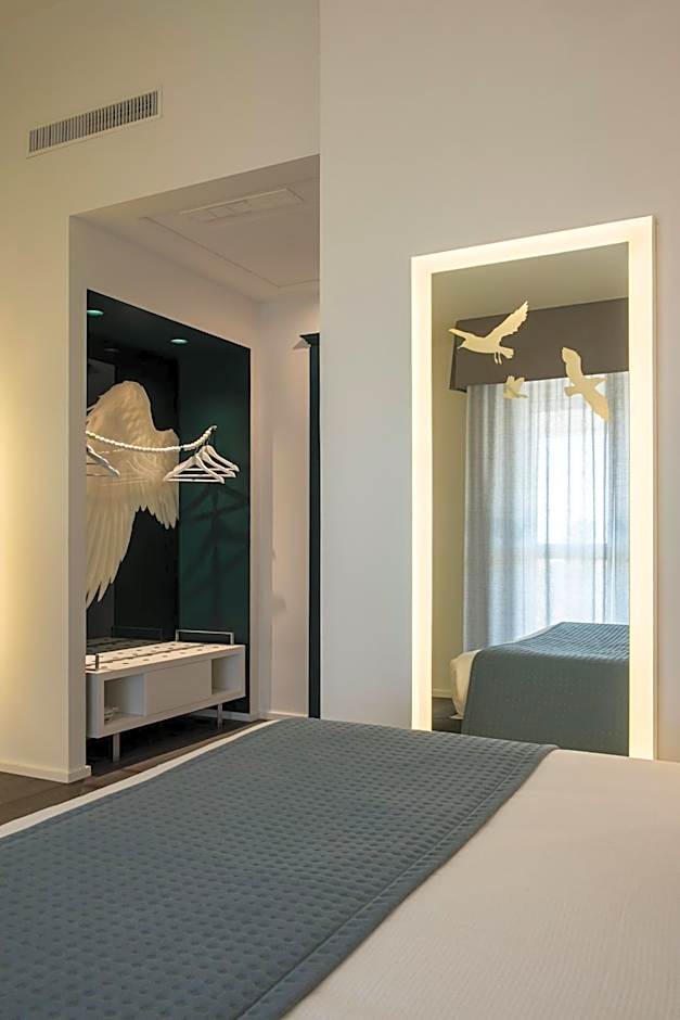 Ariae Dépendance - Alihotels