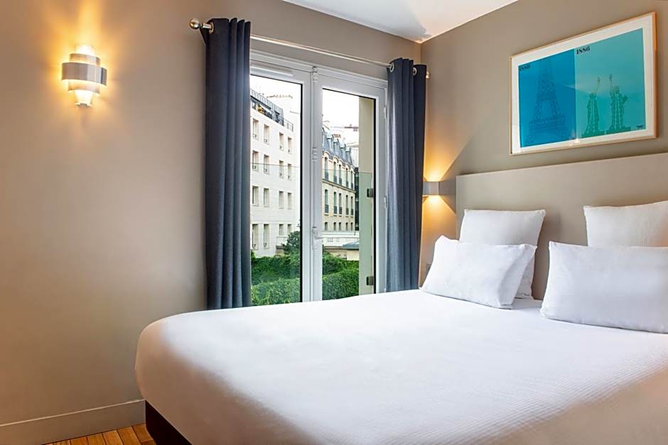 Suites & Hôtel Helzear Etoile
