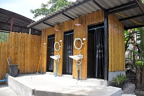 Rapala Rock Wood Resort