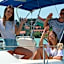 Aquilo Hotel Panoráma