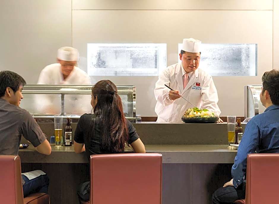 Jen Manila by Shangri-La