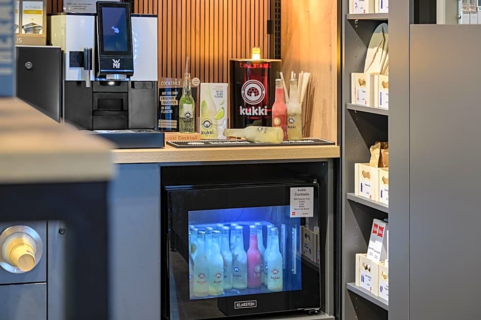 ibis Köln Frechen