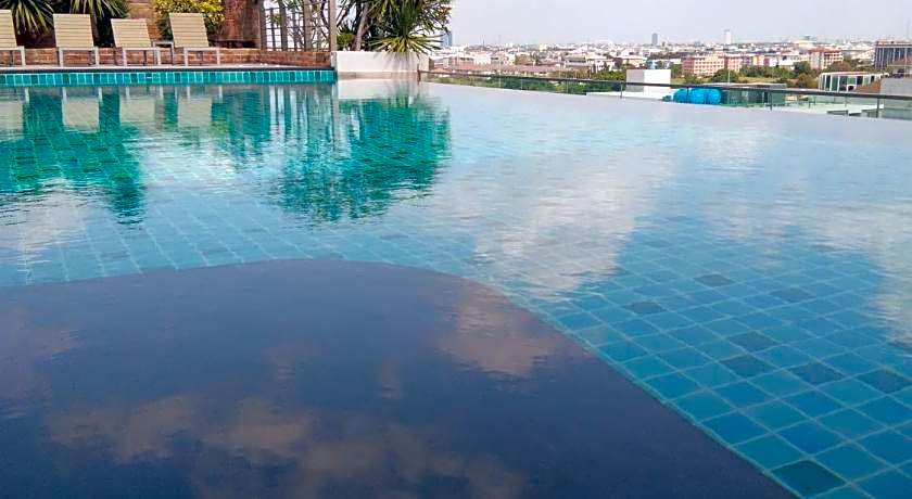 Park Village Services Suites