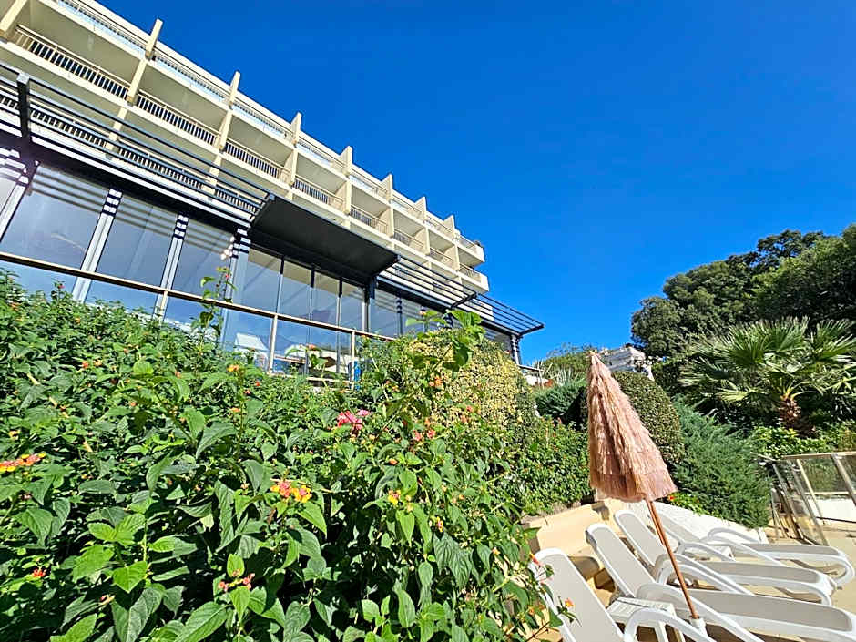 Luxotel Cannes