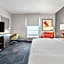 Hampton Inn And Suites By Hilton Columbus Scioto Downs, Oh
