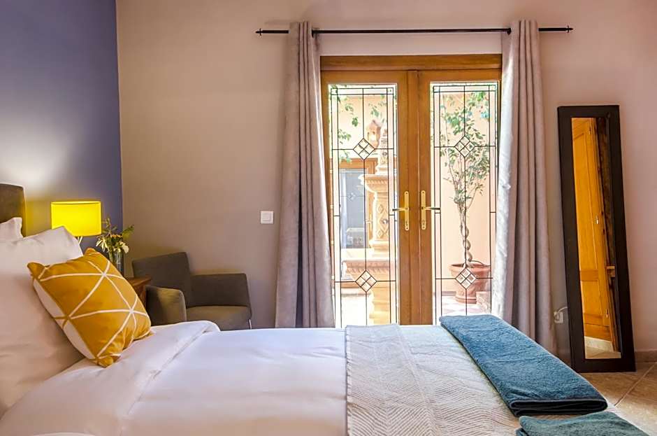 Villa Conmigo Bed & Breakfast