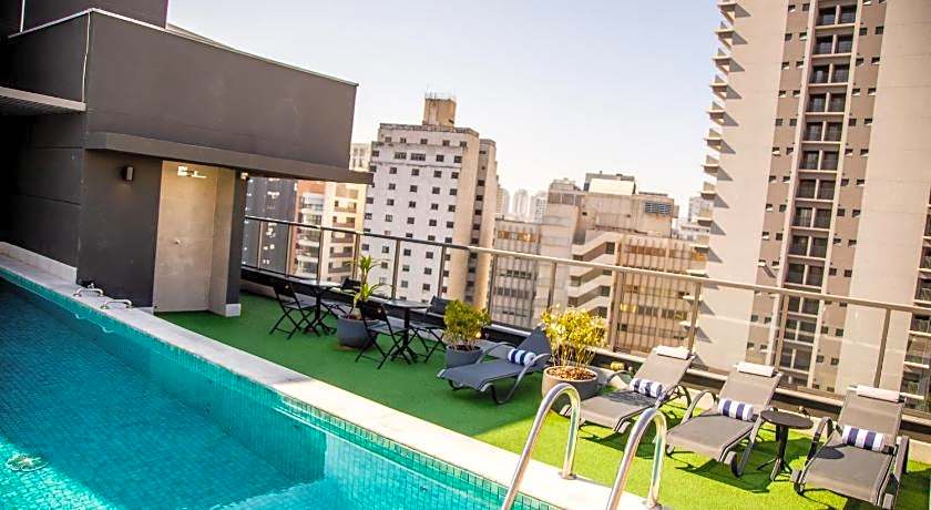 Cozzy Suites