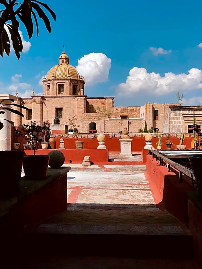 Casa Eugenia Hotel