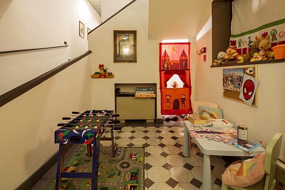 Hotel Malaspina
