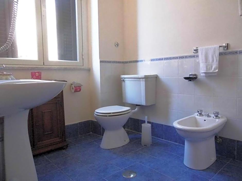 La Residenza dei Nobili