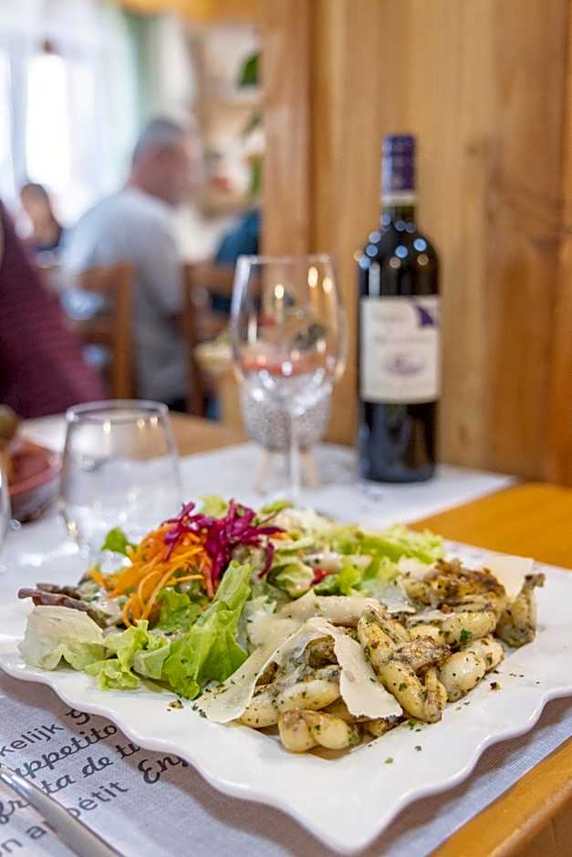 Auberge La maison de Catherine