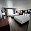 Clarion Inn Idaho Falls Riverfront