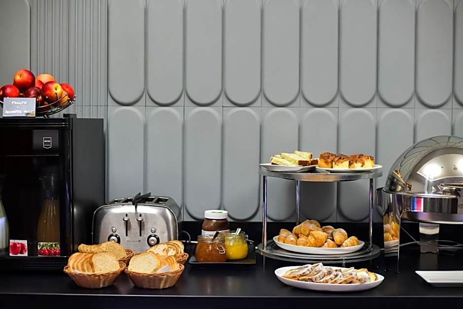 ibis Styles Pitesti Arges