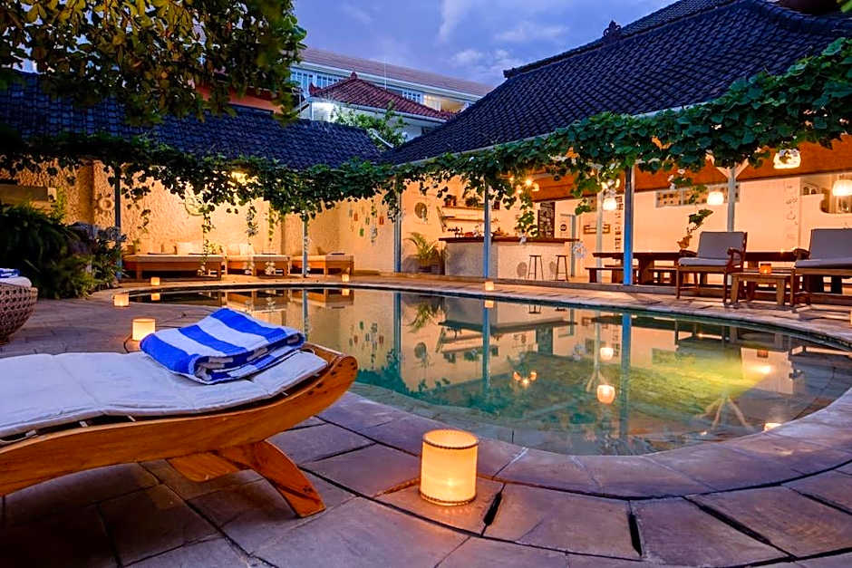 Sanur House